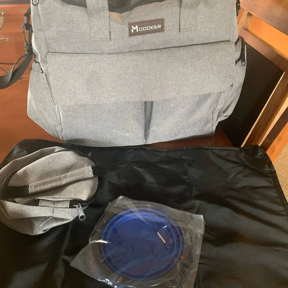 Modooker Pet Travel Bag